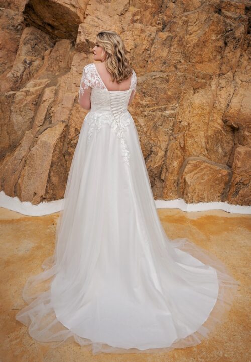 Brautkleid Orina