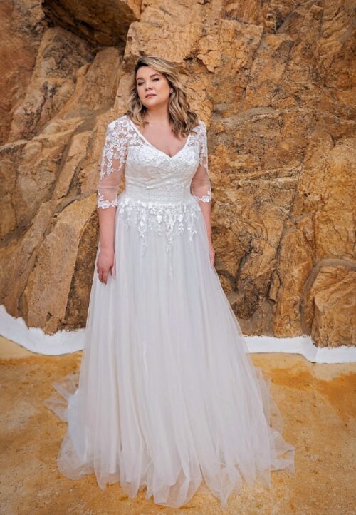 Brautkleid Orina