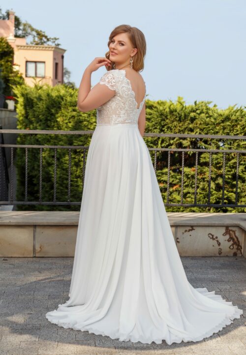 Brautkleid Desiree