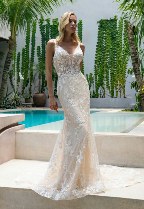 Brautkleid Alicia