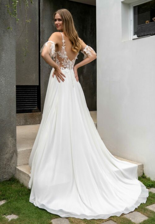 Brautkleid Almut