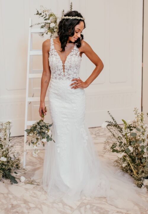 Brautkleid Lacey