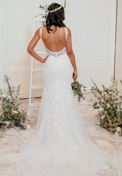 Brautkleid Lacey