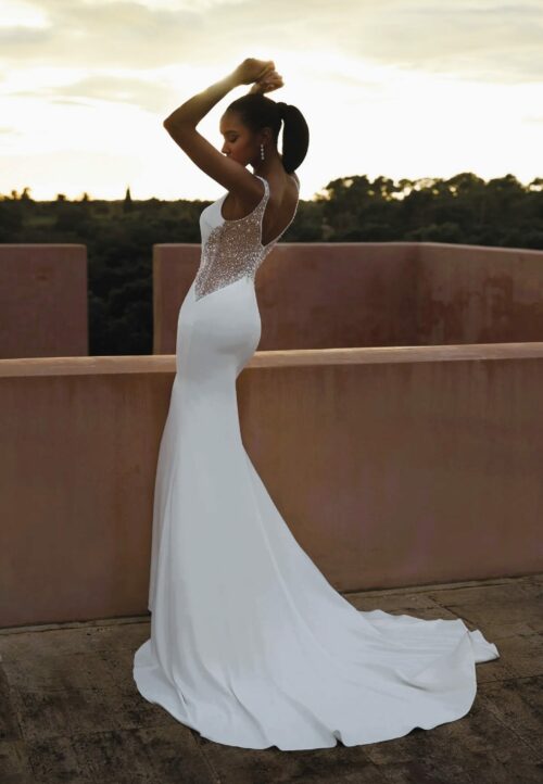 Brautkleid Seea