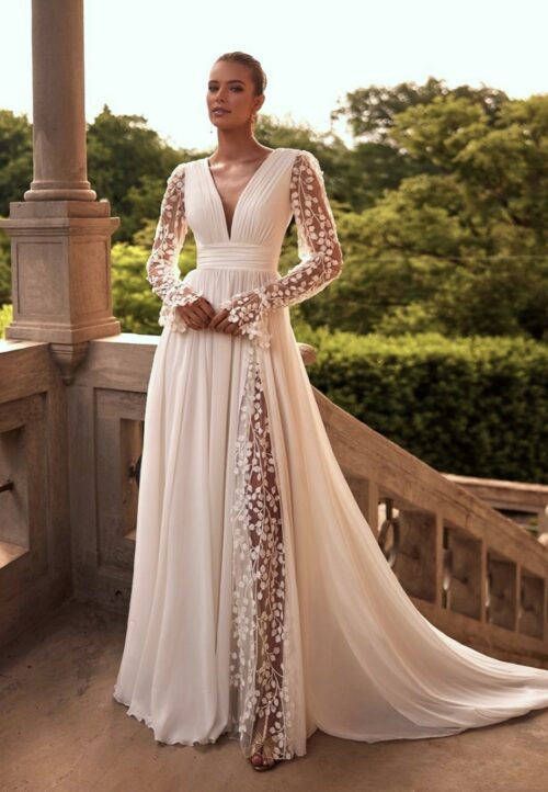 Brautkleid Cynthia