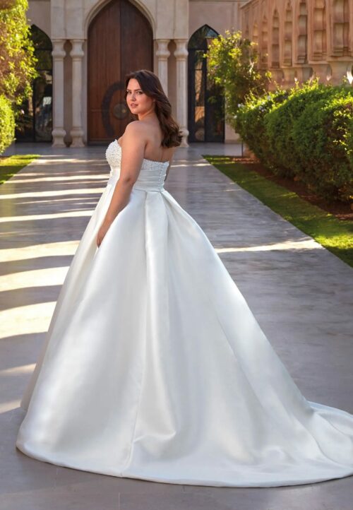 Brautkleid Luise C.