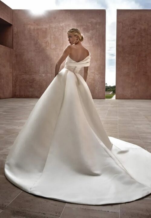 Brautkleid Luise