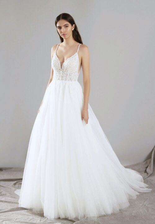 Brautkleid Hero