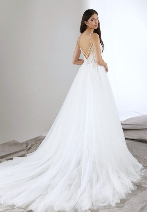 Brautkleid Hero
