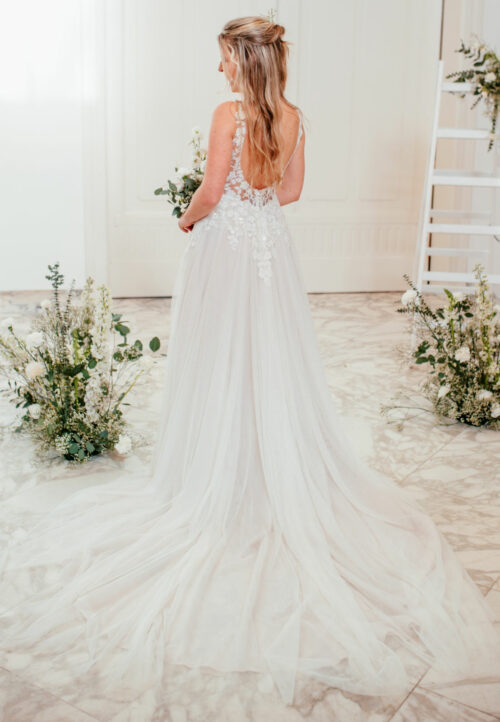 Brautkleid Hope