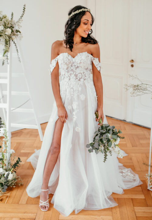 Brautkleid Joana