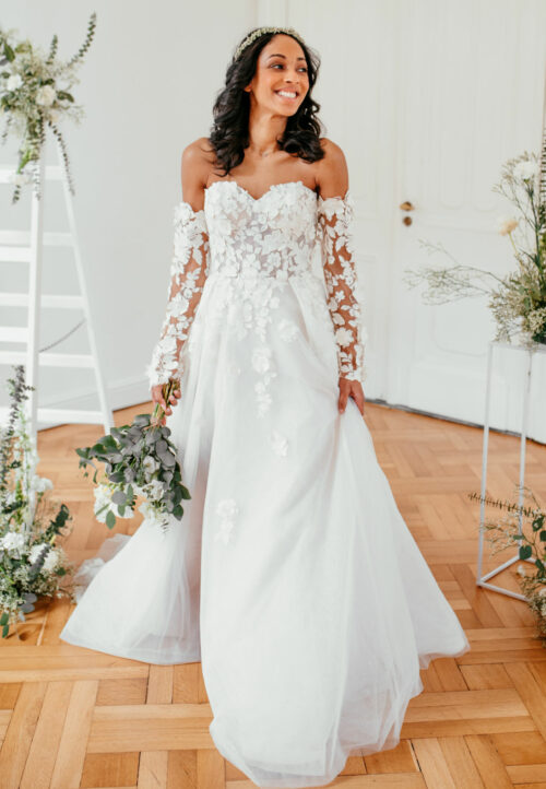 Brautkleid Joana