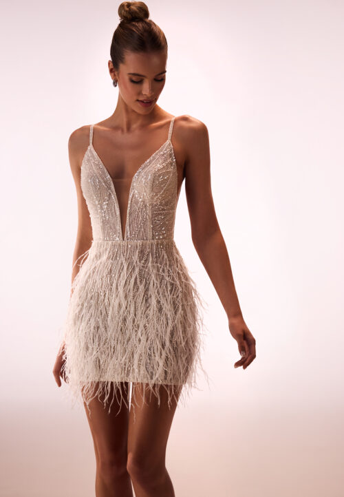 Brautkleid Viva