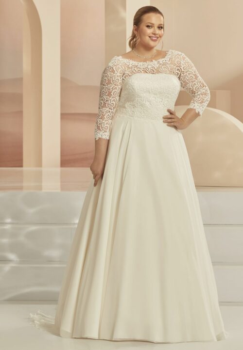 Brautkleid Cecile