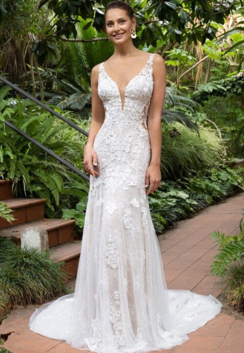 Brautkleid Elania