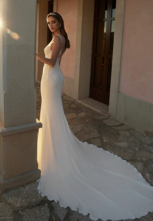 Brautkleid Pearl