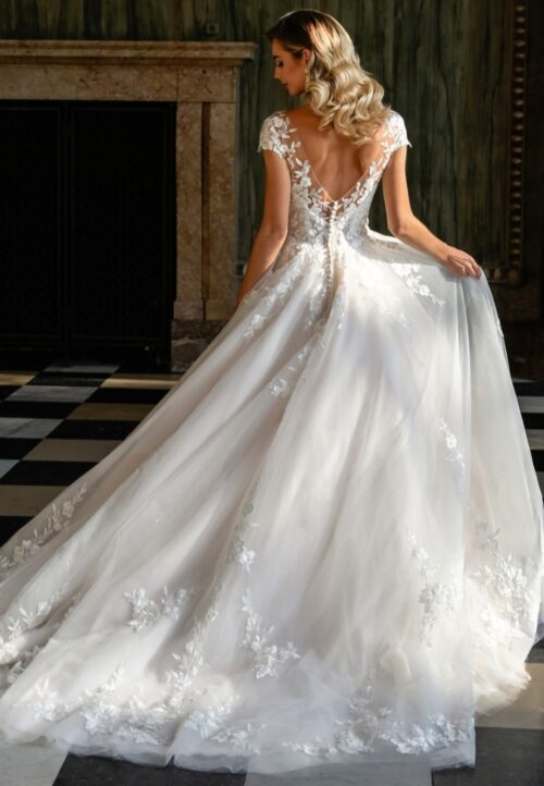 Brautkleid Maribelle