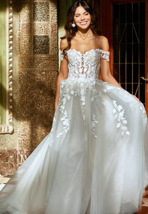 Brautkleid Mariblu