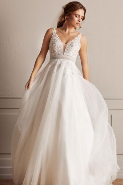 Brautkleid Lola – Bild 4