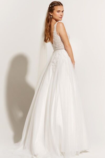 Brautkleid Lola – Bild 2
