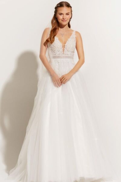 Brautkleid Lola