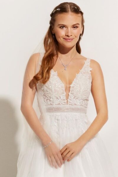 Brautkleid Lola – Bild 3