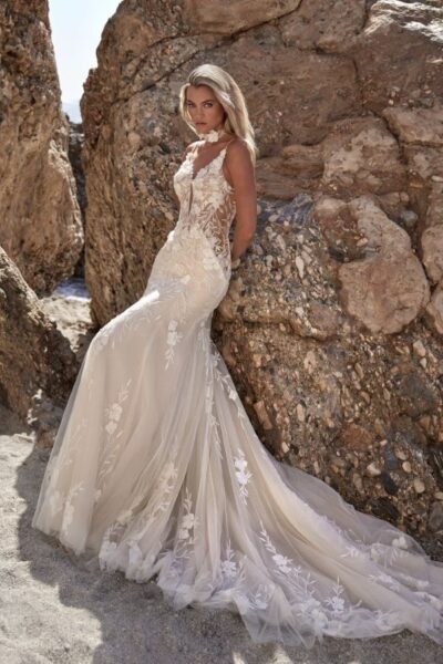 Brautkleid Adelle