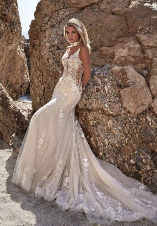 Brautkleid Adelle