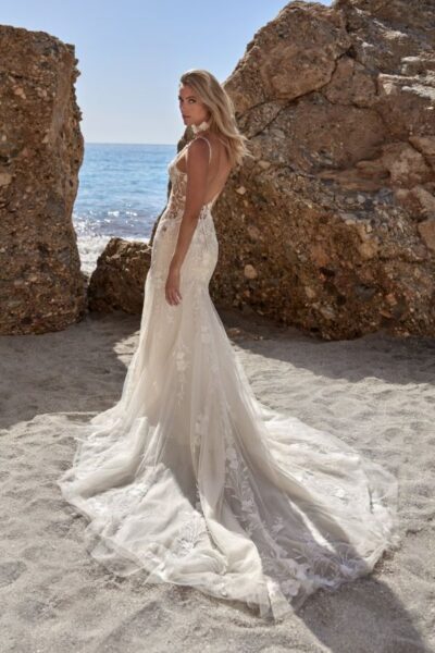 Brautkleid Adelle – Bild 2