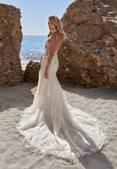 Brautkleid Adelle