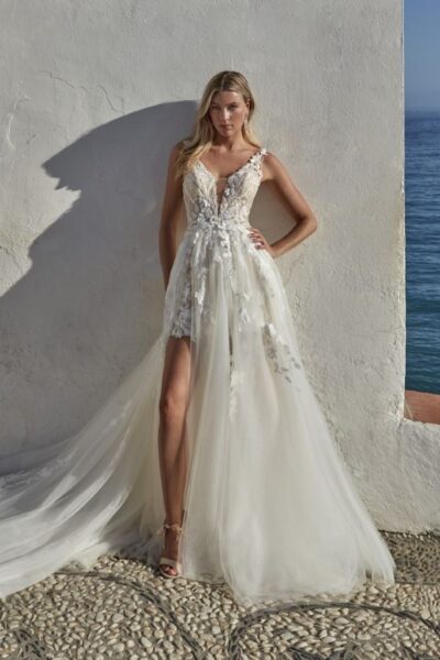 Brautkleid Adera