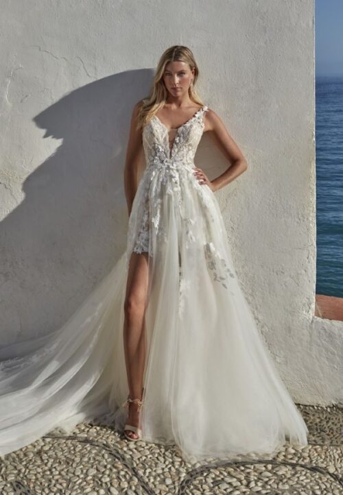 Brautkleid Adera