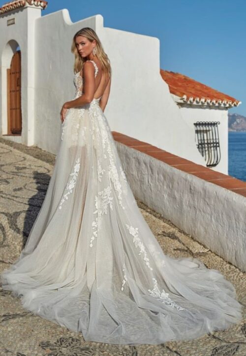 Brautkleid Adera