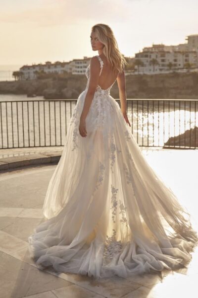Brautkleid Adera – Bild 7