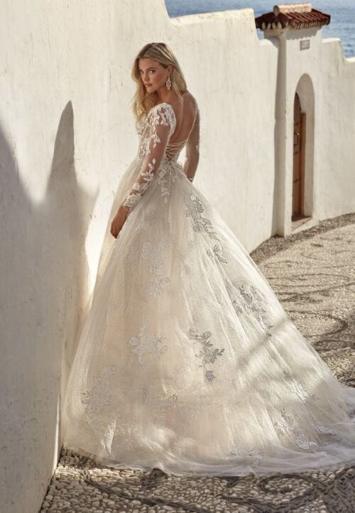 Brautkleid Alena