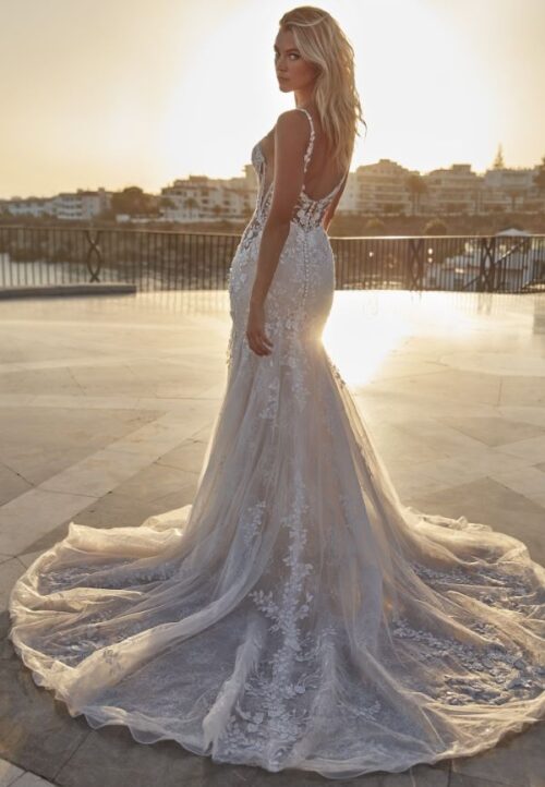 Brautkleid Azar