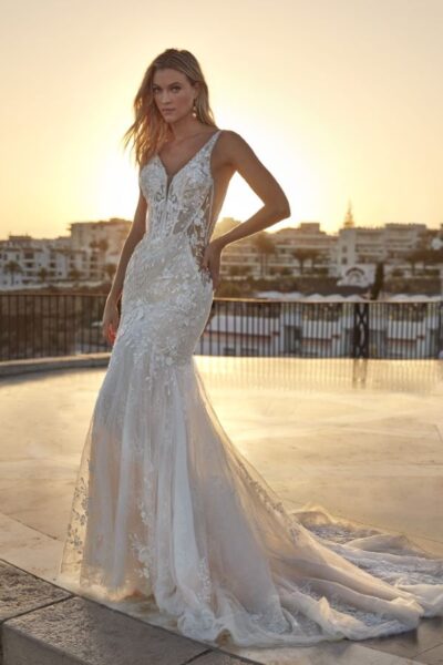 Brautkleid Azar
