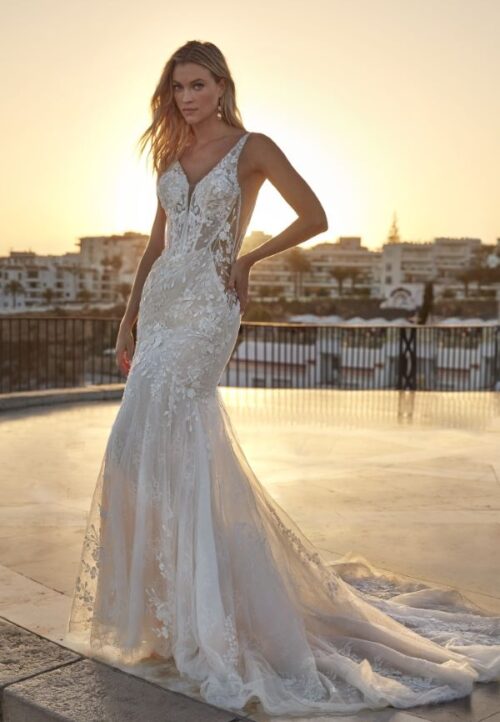Brautkleid Azar