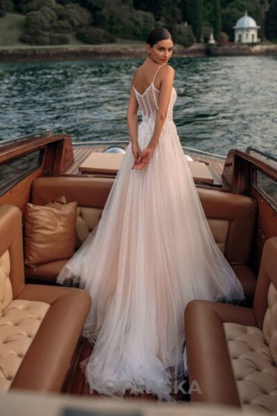Brautkleid Brooke – Bild 2