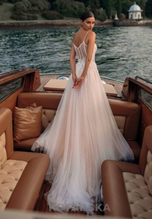 Brautkleid Brooke