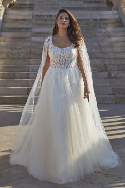 Brautkleid Carola C.