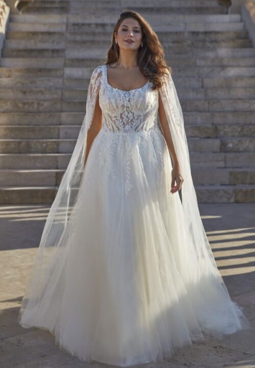Brautkleid Carola C.