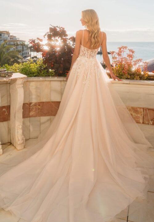 Brautkleid Deina