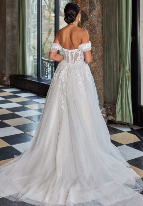 Brautkleid Dinora