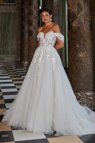 Brautkleid Dinora