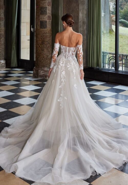 Brautkleid Diosa