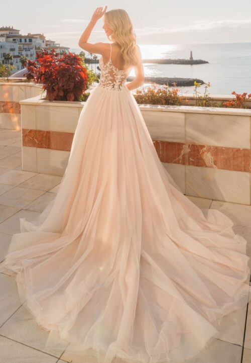 Brautkleid Dodo