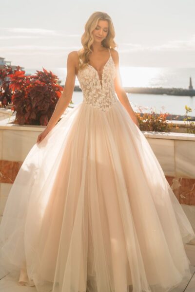 Brautkleid Dodo
