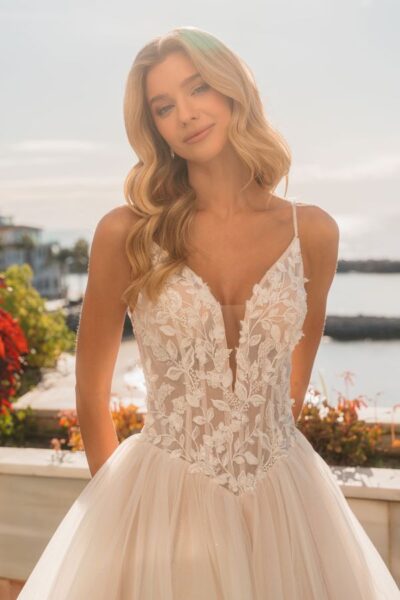 Brautkleid Dodo – Bild 3