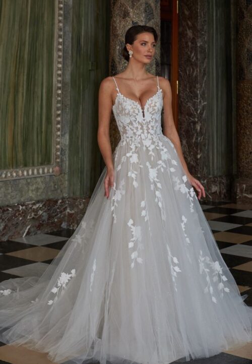 Brautkleid Dominica